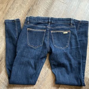 White House Black Market Skinny Jeans